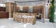 Văn phòng lãnh đạo cấp cao MB Bank