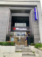 Smartbank Phú Mỹ Hưng